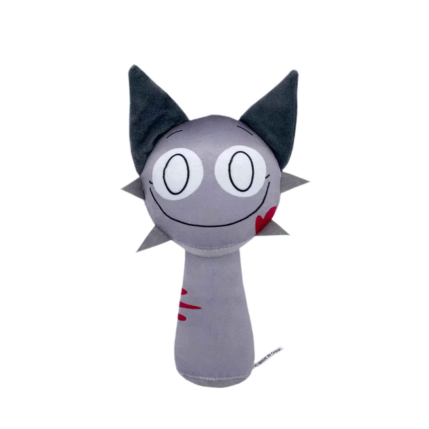 Plush Sprunki Toys Incredibox Stuffed Toy 26