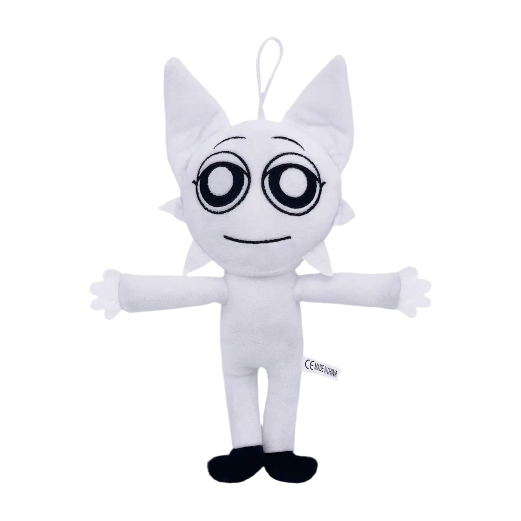 Plush Sprunki Toys Incredibox Stuffed Toy 24