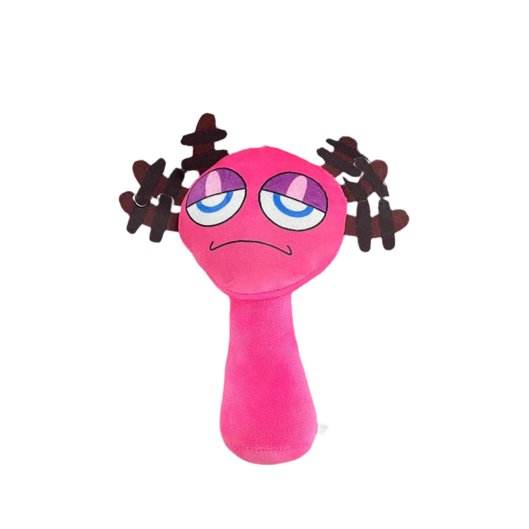 Plush Sprunki Toys Incredibox Stuffed Toy 29