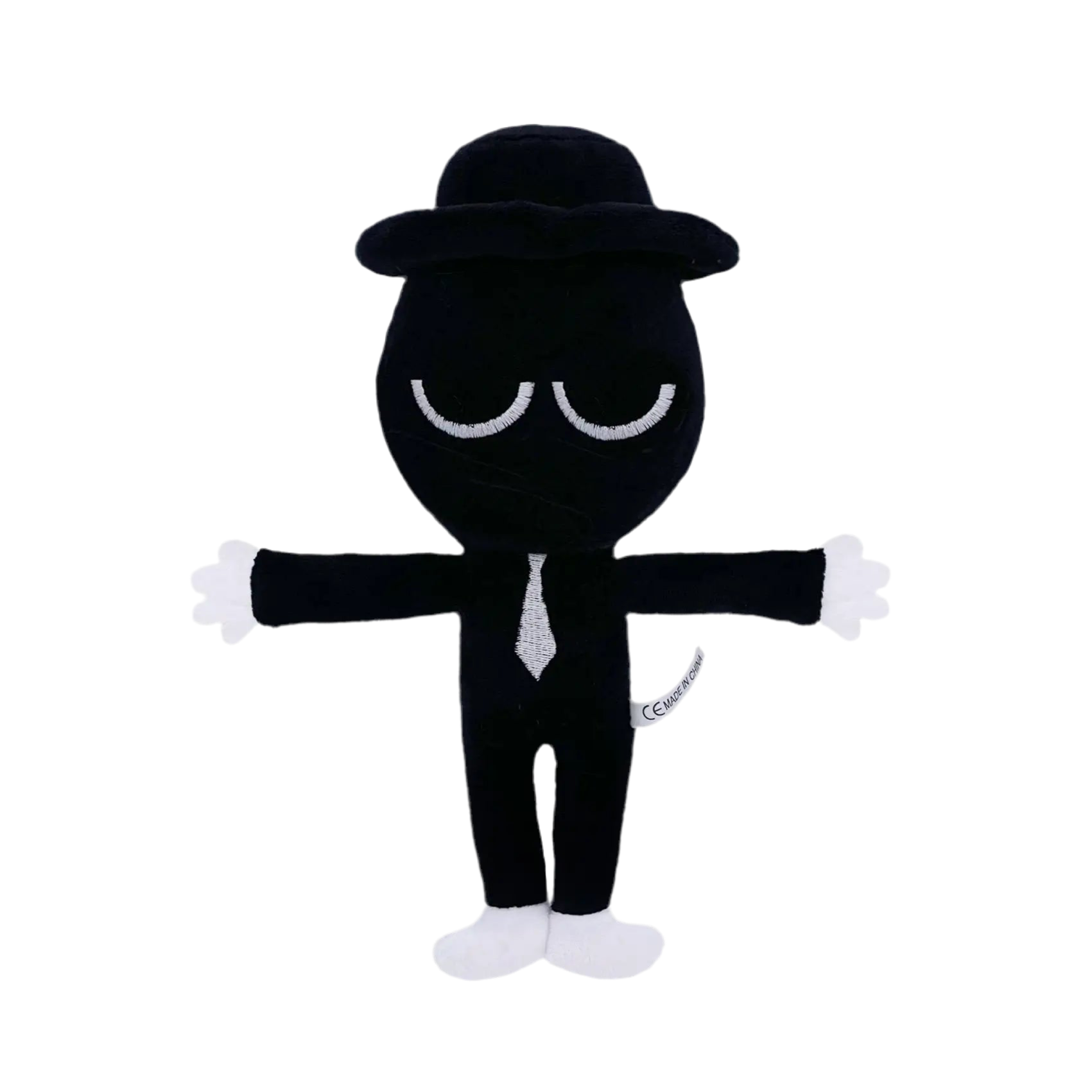 Plush Sprunki Toys Incredibox Stuffed Toy 31