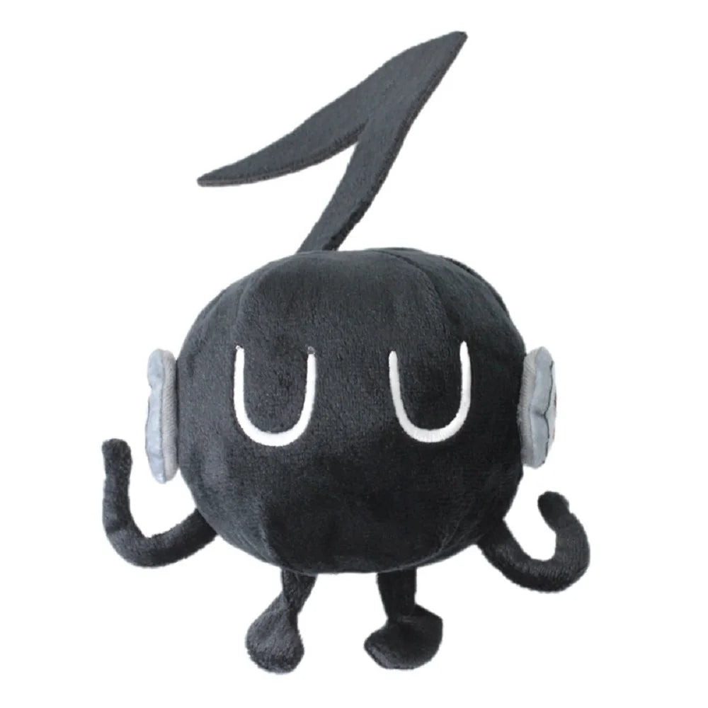 Plush One Two Four X Six Battle For Dream Island Stuffed Toy - 15-30cm 16 - 23CM
