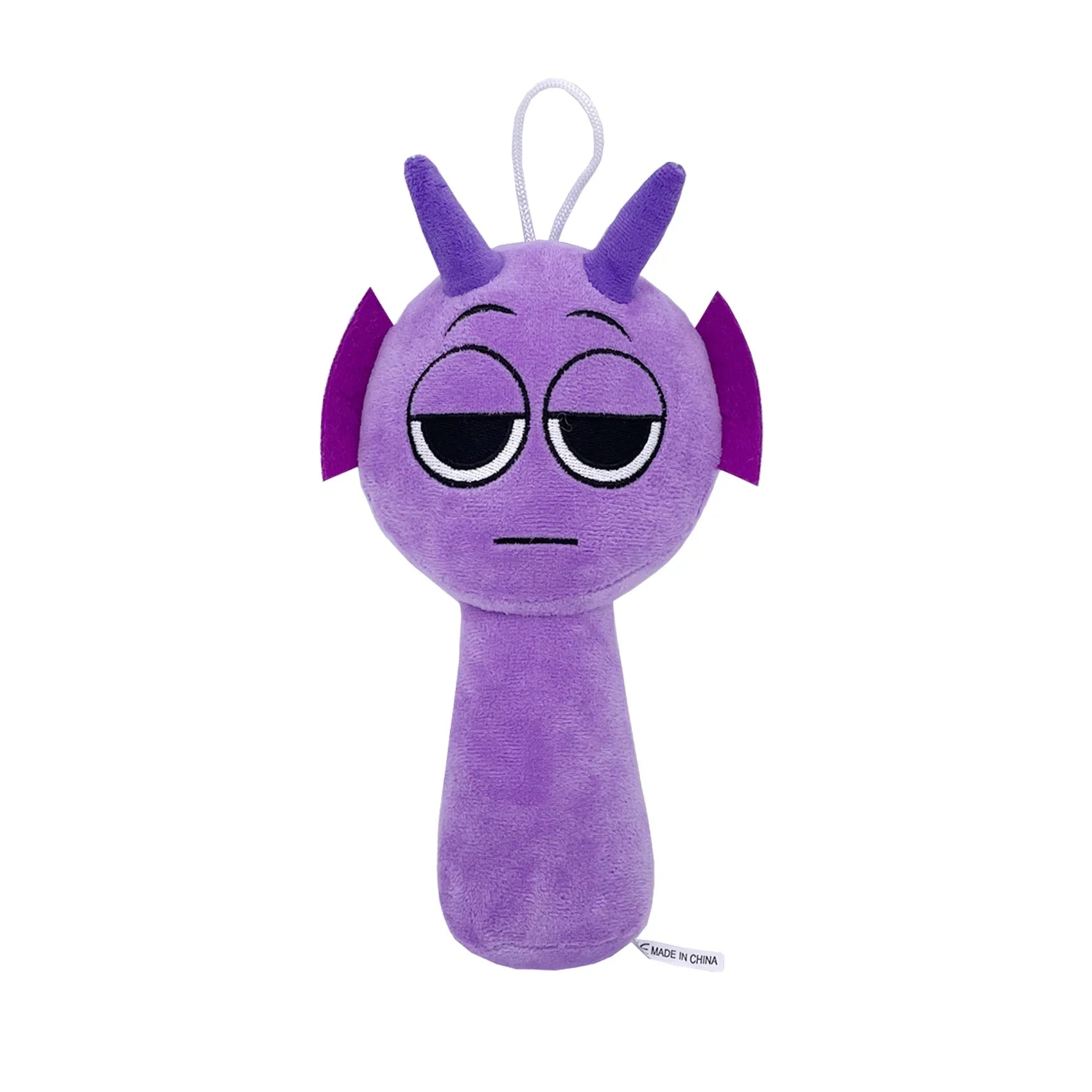 Plush Sprunki Toys Incredibox Stuffed Toy 44