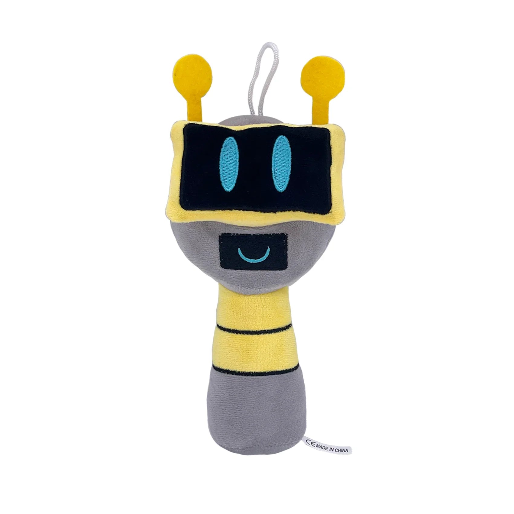 Plush Sprunki Incredibox Stuffed Toys 19