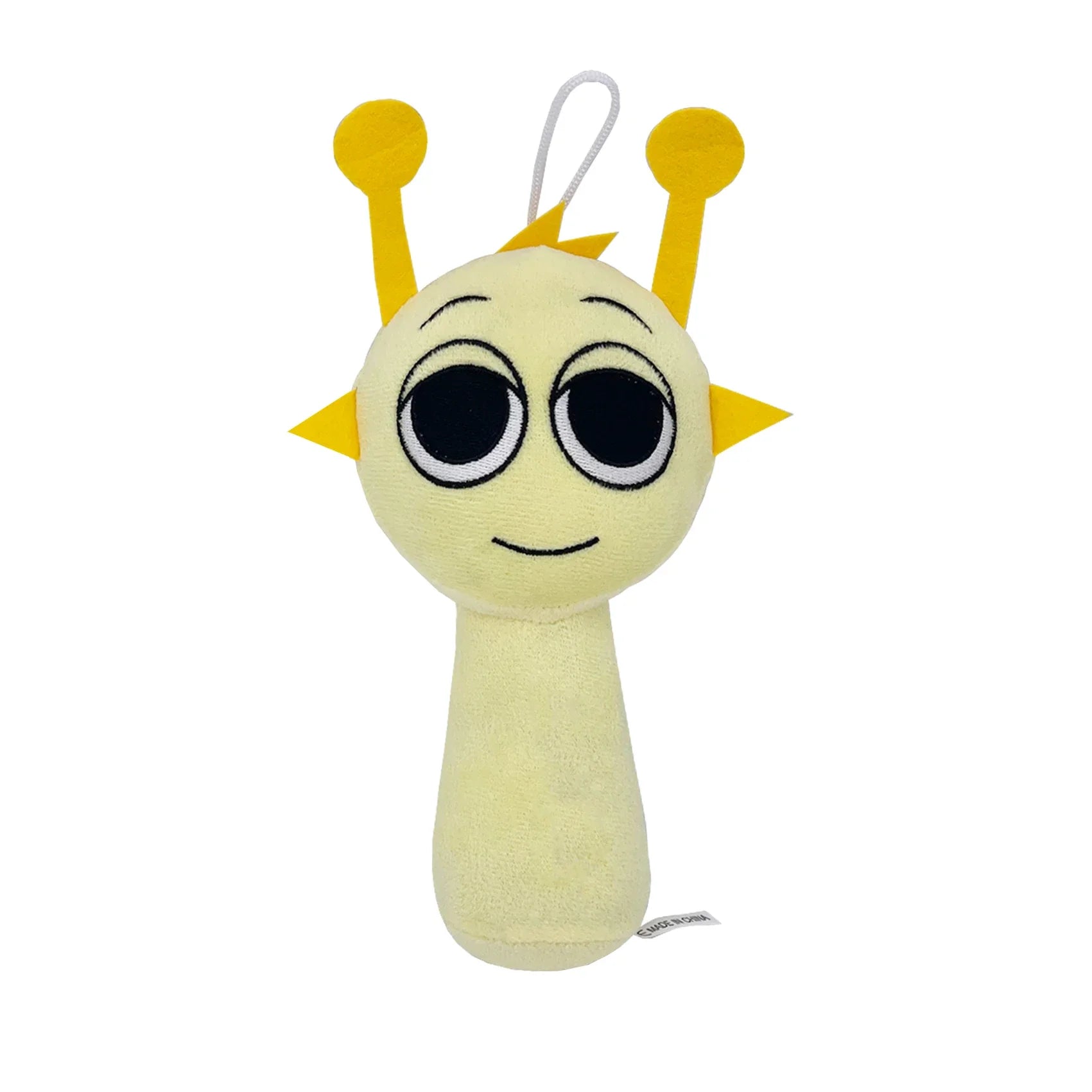 Plush Sprunki Toys Incredibox Stuffed Toy 46
