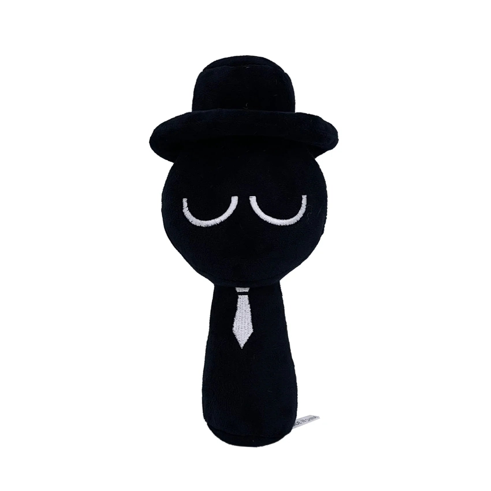 Plush Sprunki Incredibox Stuffed Toys 10