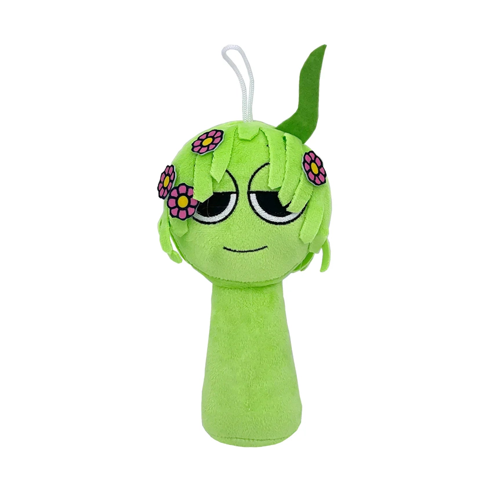 Plush Sprunki Toys Incredibox Stuffed Toy 2