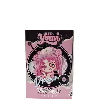 Yomi Dream Theater Blind Box Series Collectible Toy