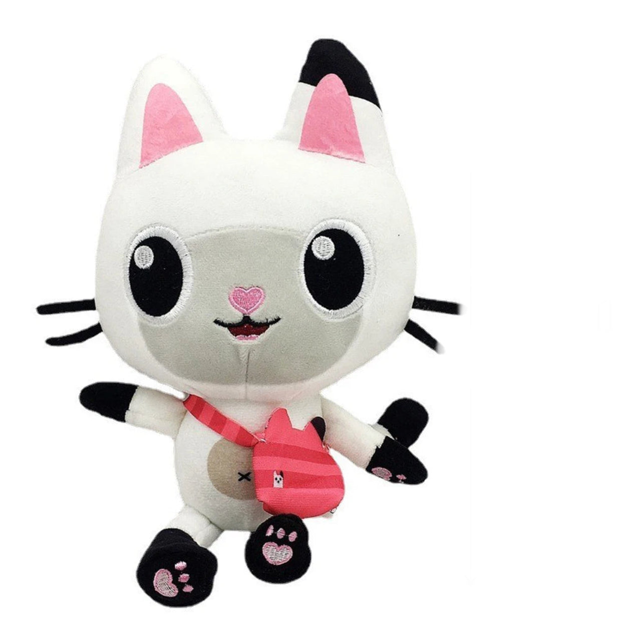 Plush Gabbys Dollhouse Stuffed Toys 20-28cm 04