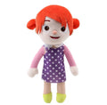 Plush Cocomelon Family Stuffed Toy 15-28cm 4
