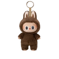 Popmart Labubu The Monsters Exciting Macaron - 17cm