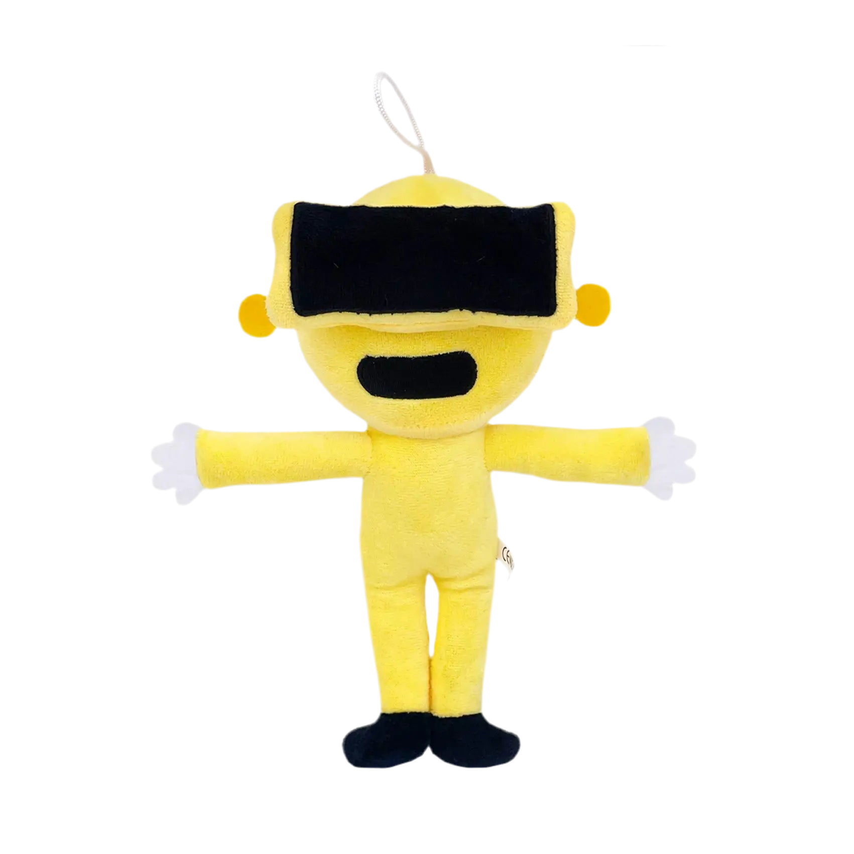 Plush Sprunki Toys Incredibox Stuffed Toy 23