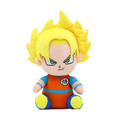Plush DragonBall Stuffed Toy - 20cm 08