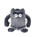 Plush The Color Monster Stuffed Toy - 15cm (6 Pack)