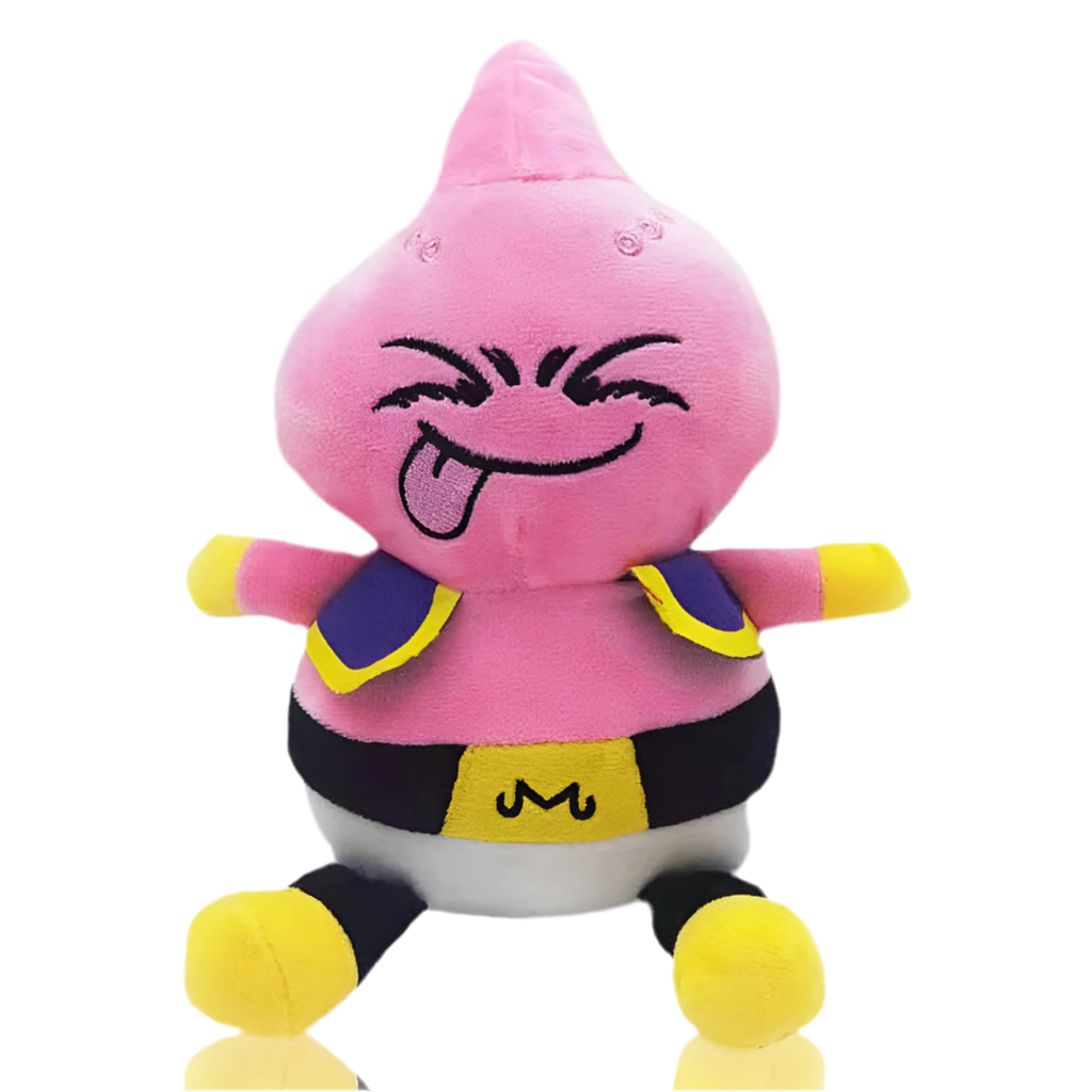Plush DragonBall Stuffed Toy - 20cm 01