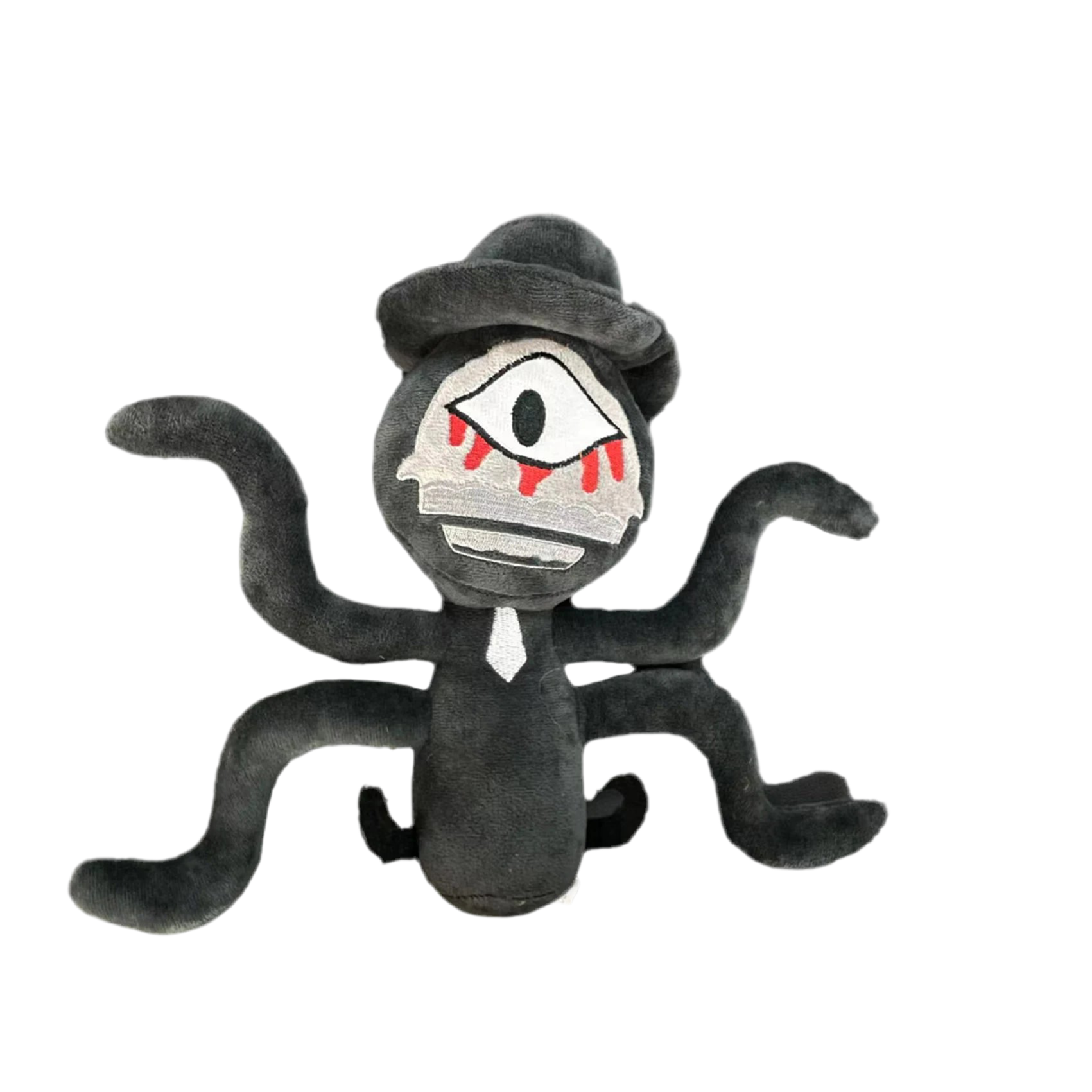 Plush Sprunki Toys Incredibox Stuffed Toy 9