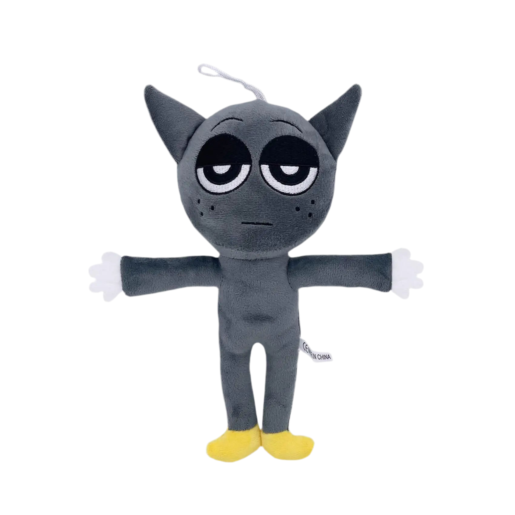 Plush Sprunki Toys Incredibox Stuffed Toy 41