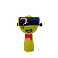 Plush Sprunki Toys Incredibox Stuffed Toy 30