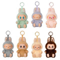 POP MART Labubu The Monsters Coca-Cola, Exciting Macaron, Have A Seat, Series Blind Box