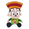 Plush DragonBall Stuffed Toy - 20cm 04