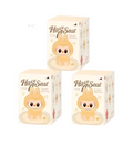 Labubu V2 Big Into Energy Series Figure Face Doll Keychain Gift Toys orginal miniso Blind Box Random 3 Pack