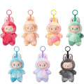 POP MART Labubu The Monsters Coca-Cola, Exciting Macaron, Have A Seat, Series Blind Box