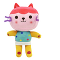 Plush Gabbys Dollhouse Stuffed Toys 20-28cm 03