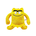Plush The Color Monster Stuffed Toy - 15cm (6 Pack)