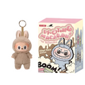Popmart Labubu The Monsters Exciting Macaroni - 17cm 4