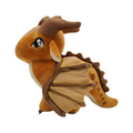Wings of Fire Plush Toys Dragon Soft Stuffed Animal Doll Cute Companion Special Gift for Kids Boys and Girls or Room Decoration Camel