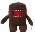 Plush Domo Kun Domokun Stuffed Toy - 20cm