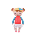 Metoo Plush Doll Stuffed Toy - 34cm Green