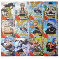 Demon Slayer: Kimetsu No Yaiba - Mugen Train Trading Cards
