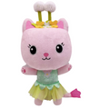 Plush Gabbys Dollhouse Stuffed Toys 20-28cm 05