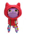 Plush Gabbys Dollhouse Stuffed Toys 20-28cm 06
