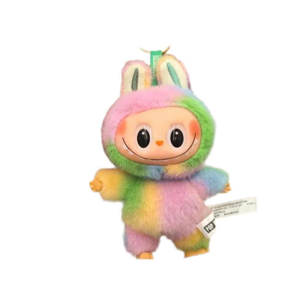 Labubu Plush Toy from Pop Mart "The Monsters" Multi