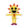Plush Sprunki Toys Incredibox Stuffed Toy 20
