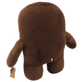 Plush Domo Kun Domokun Stuffed Toy - 20cm