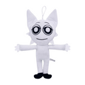 Plush Sprunki Toys Incredibox Stuffed Toy 24