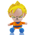 Plush DragonBall Stuffed Toy - 20cm 05