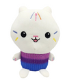 Plush Gabbys Dollhouse Stuffed Toys 20-28cm 09