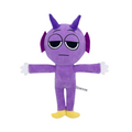 Plush Sprunki Toys Incredibox Stuffed Toy 43