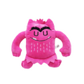 Plush The Color Monster Stuffed Toy - 15cm (6 Pack)