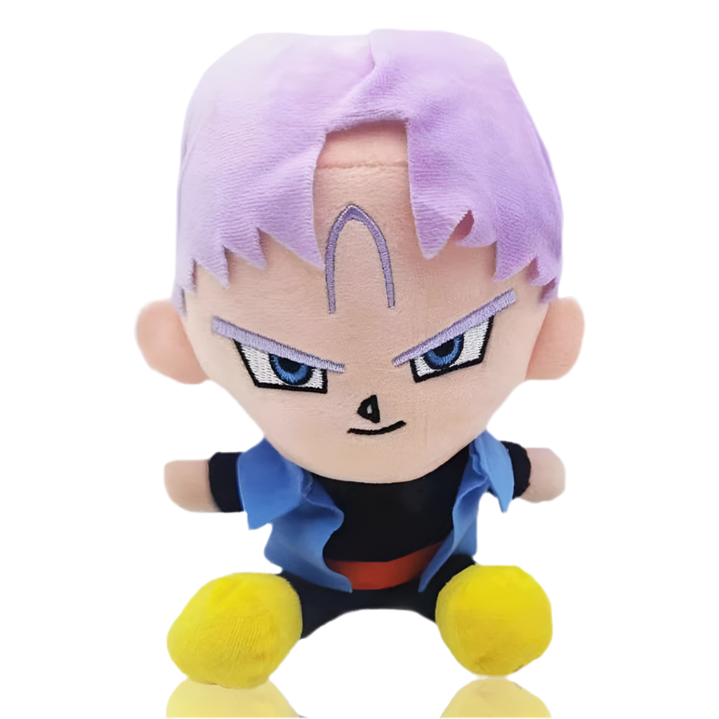Plush DragonBall Stuffed Toy - 20cm 06