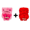 Fuggler Plush Toys Ugly Love Monster Love Monster - 23cm Pink Red