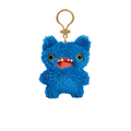 Mini Fuggler Ugly Monster Plush Doll Pendant Keychain - 11.5cm 08 12cm