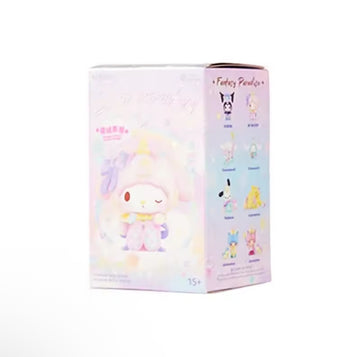 MINISO Sanrio Characters Fantasy Paradise Series Blind Box
