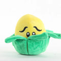 Plush Plants vs Zombies Stuffed Toy 13-20cm Style 14