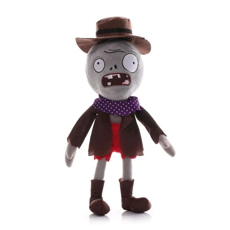 Plush Plants vs Zombies Stuffed Toy - 30cm Style 3