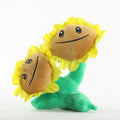 Plush Plants vs Zombies Stuffed Toy 13-20cm Style 23