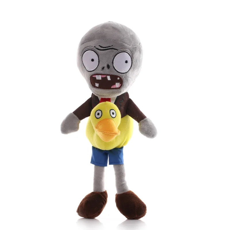 Plush Plants vs Zombies Stuffed Toy - 30cm Style 7